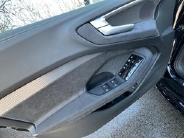 Audi A5 Avant TDI quattro S tronic