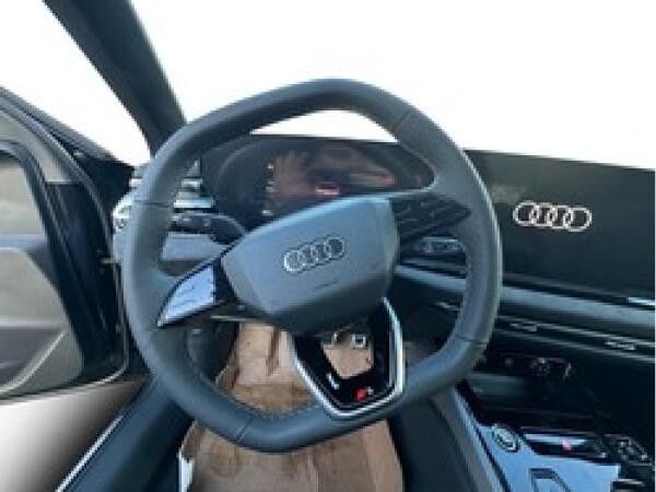 Audi A5 Avant TDI quattro S tronic