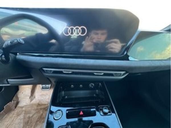 Audi A5 Avant TDI quattro S tronic