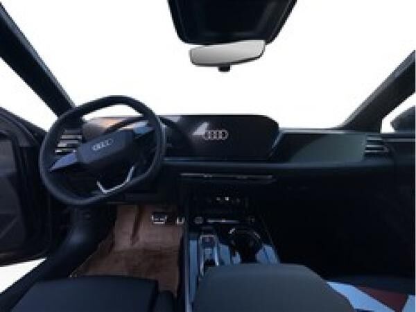 Audi A5 Avant TDI quattro S tronic