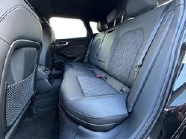 Audi A5 Avant TDI quattro S tronic