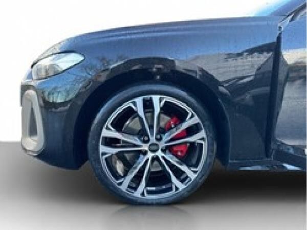 Audi A5 Avant TDI quattro S tronic