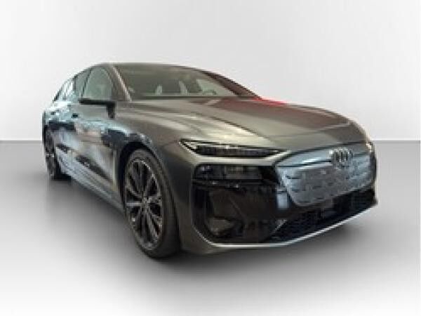 Audi A6 Avant e-tron performance