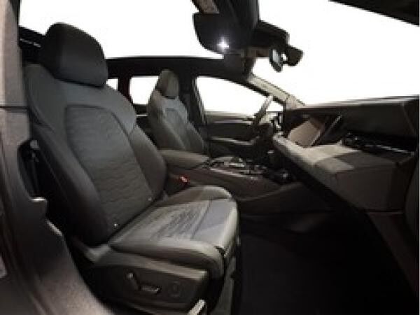 Audi A6 Avant e-tron performance