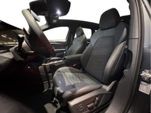 Audi A6 Avant e-tron performance