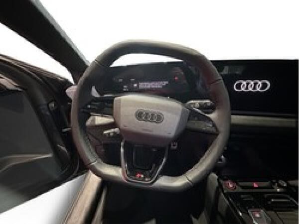 Audi A6 Avant e-tron performance