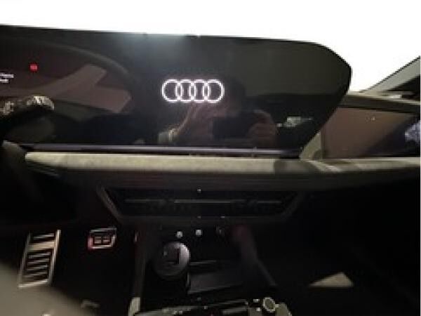 Audi A6 Avant e-tron performance