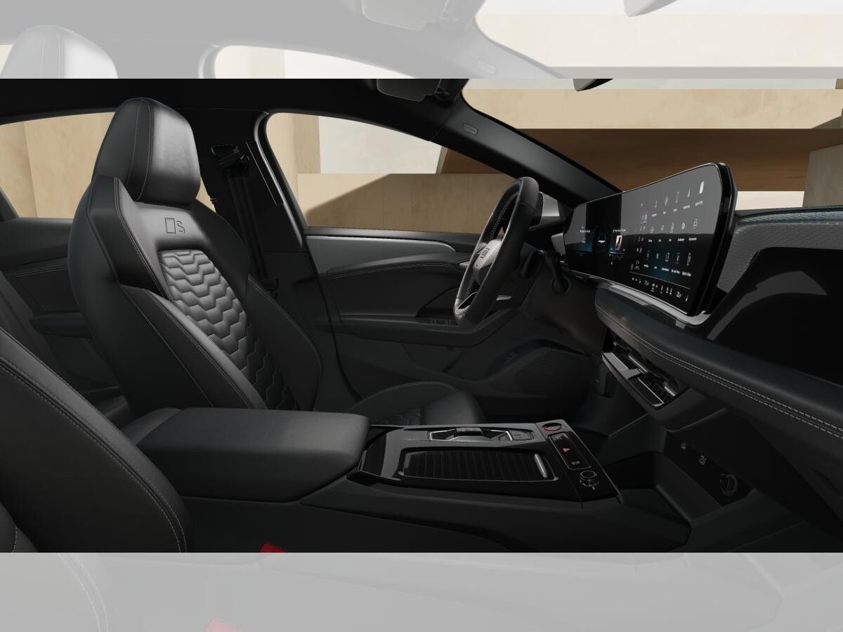 Audi S6 Sportback e-tron || HOT DEAL || 0,5 % DIENSTWAGENVERSTEUERUNG || NUR BIS 07.03. BESTELLBAR ||