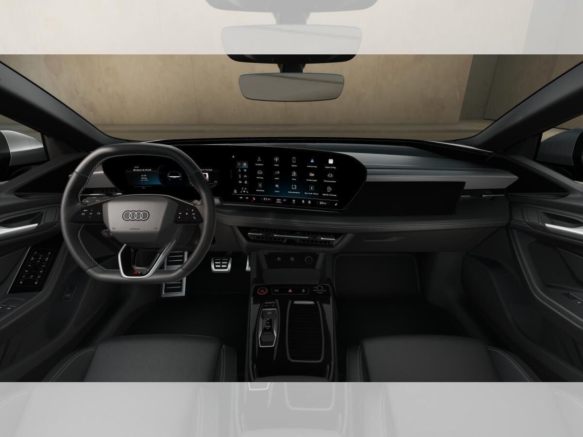 Audi S6 Sportback e-tron || HOT DEAL || 0,5 % DIENSTWAGENVERSTEUERUNG || NUR BIS 07.03. BESTELLBAR ||