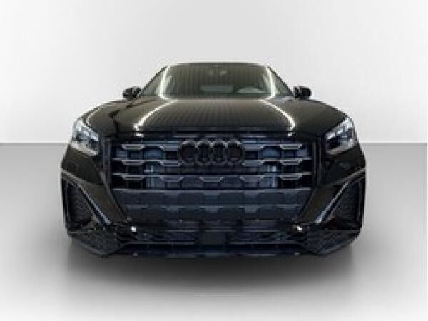 Audi Q2 S line 35 TDI S tronic