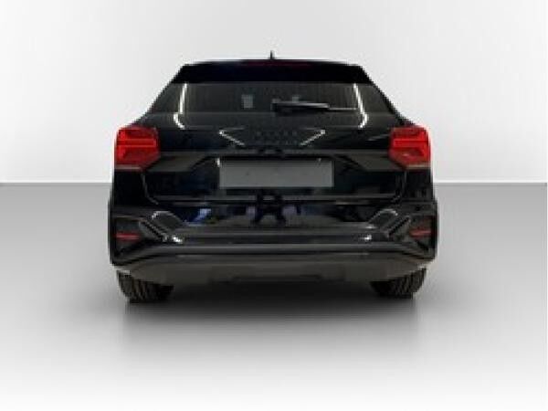 Audi Q2 S line 35 TDI S tronic