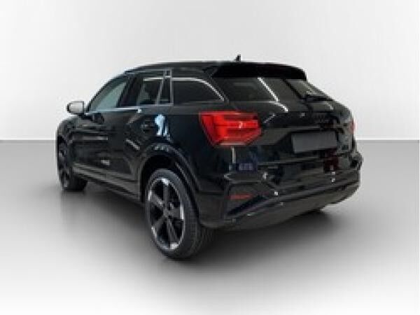 Audi Q2 S line 35 TDI S tronic