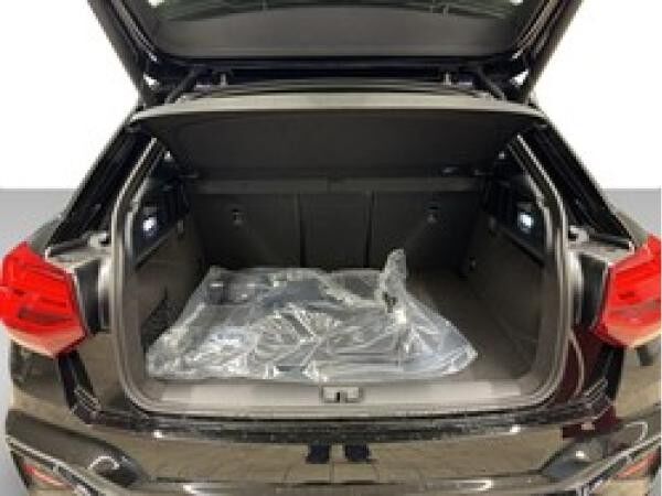 Audi Q2 S line 35 TDI S tronic