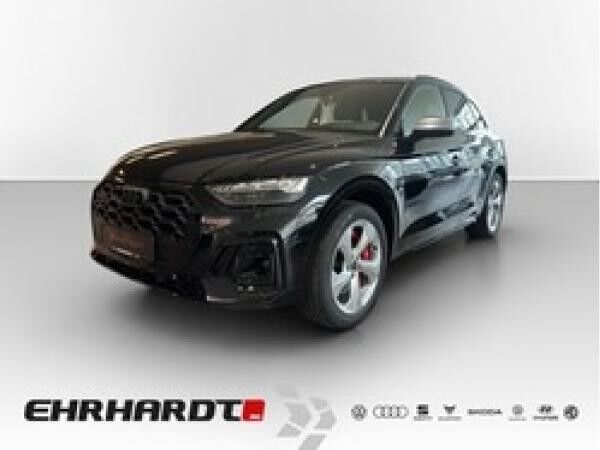 Audi SQ5 TDI tiptronic