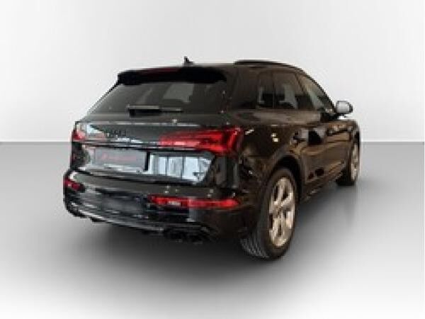 Audi SQ5 TDI tiptronic