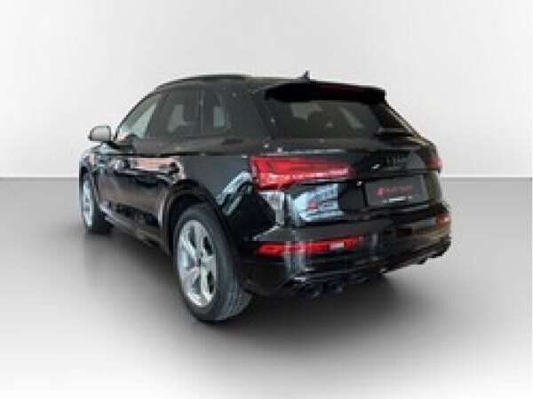 Audi SQ5 TDI tiptronic