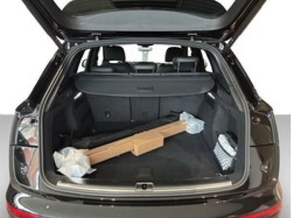Audi SQ5 TDI tiptronic