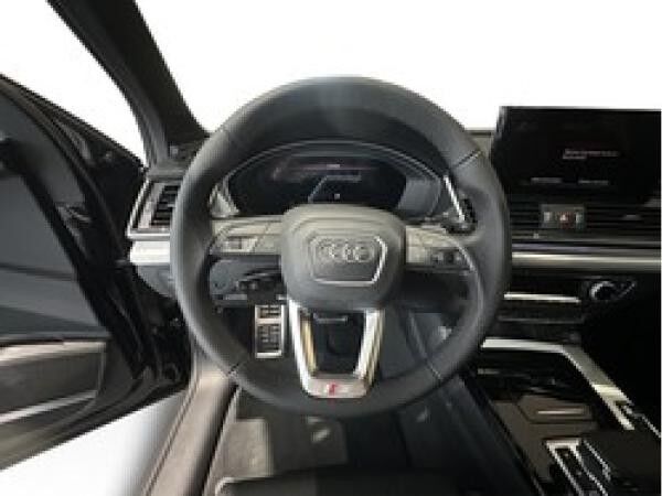Audi SQ5 TDI tiptronic