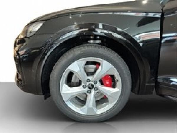 Audi SQ5 TDI tiptronic
