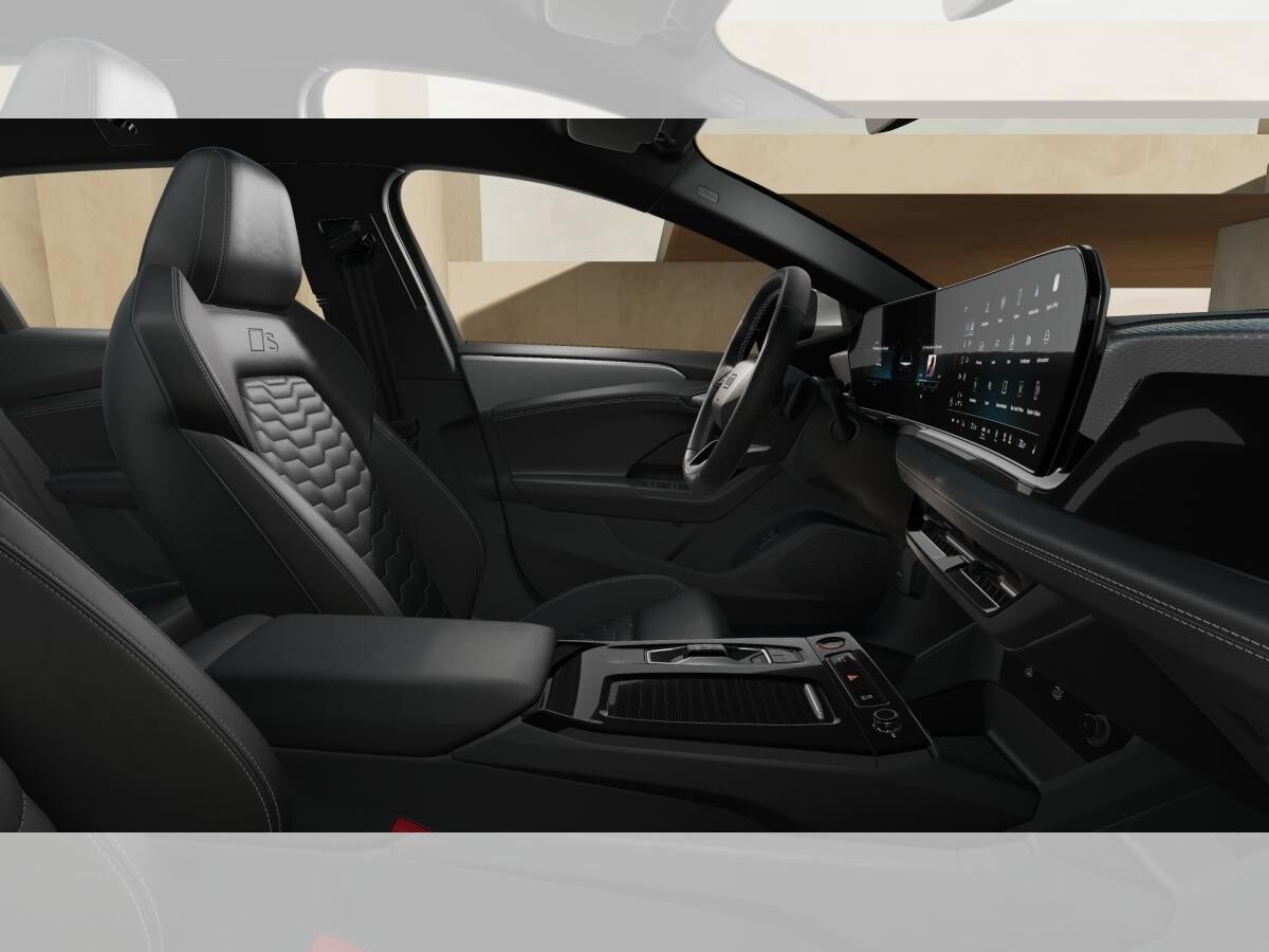 Audi S6 Avant e-tron || HOT DEAL || 0,5 % DIENSTWAGENVERSTEUERUNG || NUR BIS 07.03. BESTELLBAR ||