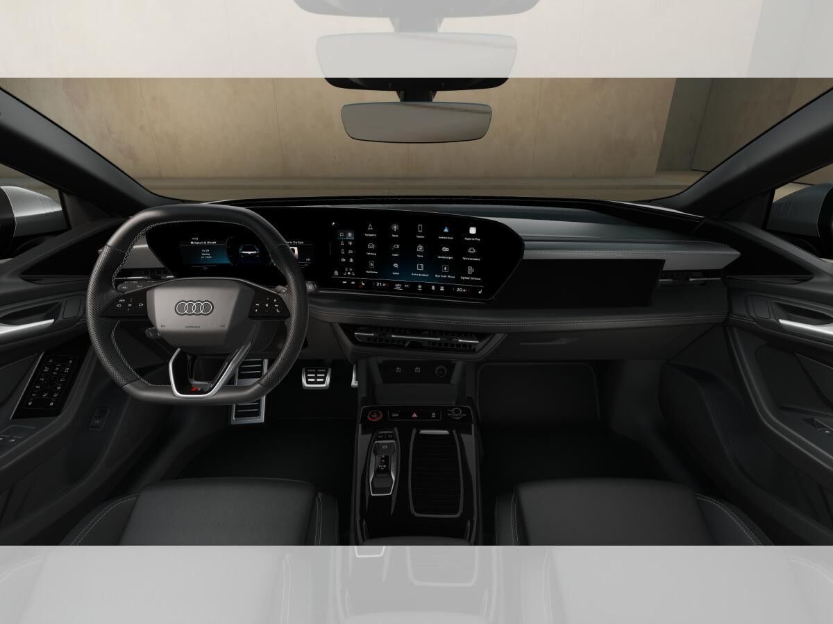 Audi S6 Avant e-tron || HOT DEAL || 0,5 % DIENSTWAGENVERSTEUERUNG || NUR BIS 07.03. BESTELLBAR ||