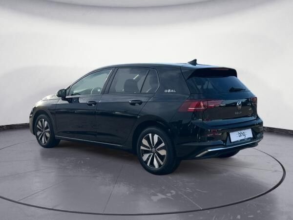 Volkswagen Golf GOAL 1,5 l TSI 116 PS SOFORT VERFÜGBAR