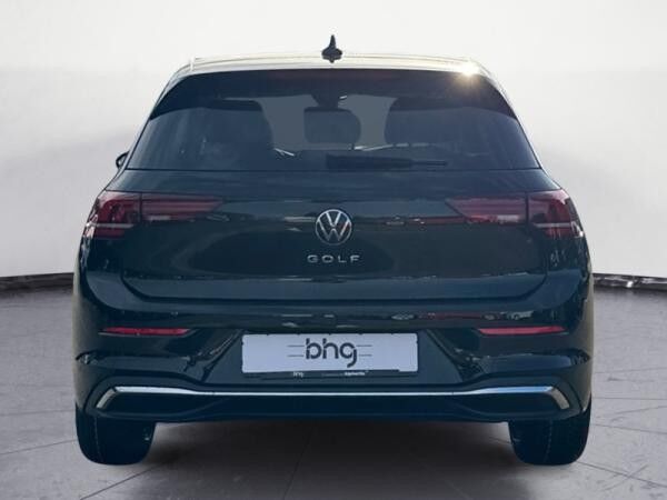 Volkswagen Golf GOAL 1,5 l TSI 116 PS SOFORT VERFÜGBAR