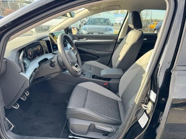 Volkswagen Golf GOAL 1,5 l TSI 116 PS SOFORT VERFÜGBAR