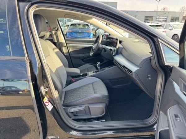 Volkswagen Golf GOAL 1,5 l TSI 116 PS SOFORT VERFÜGBAR