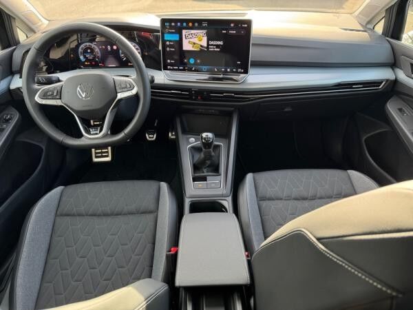 Volkswagen Golf GOAL 1,5 l TSI 116 PS SOFORT VERFÜGBAR