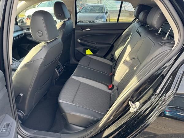 Volkswagen Golf GOAL 1,5 l TSI 116 PS SOFORT VERFÜGBAR
