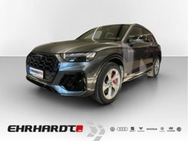 Audi SQ5 TDI tiptronic