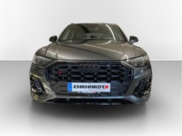 Audi SQ5 TDI tiptronic