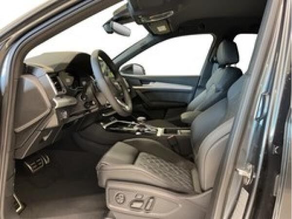 Audi SQ5 TDI tiptronic