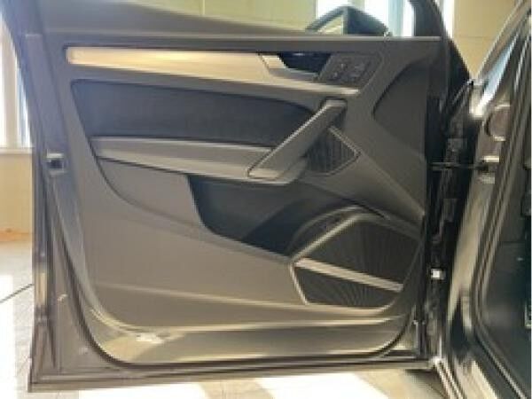 Audi SQ5 TDI tiptronic