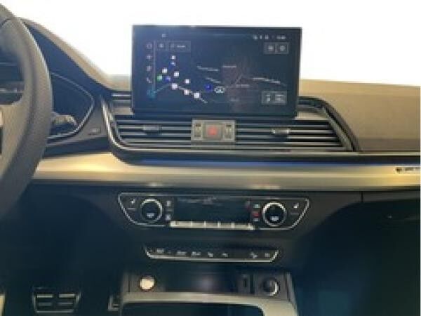 Audi SQ5 TDI tiptronic