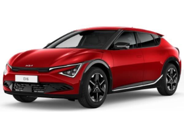 Kia EV6 PE Air, *frei Konfigurierbar*