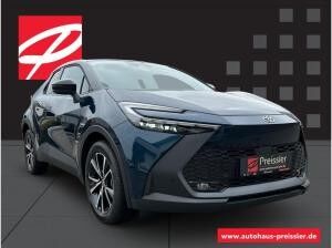 Toyota C-HR 2.0 Hybrid Team Player + Technik-Paket