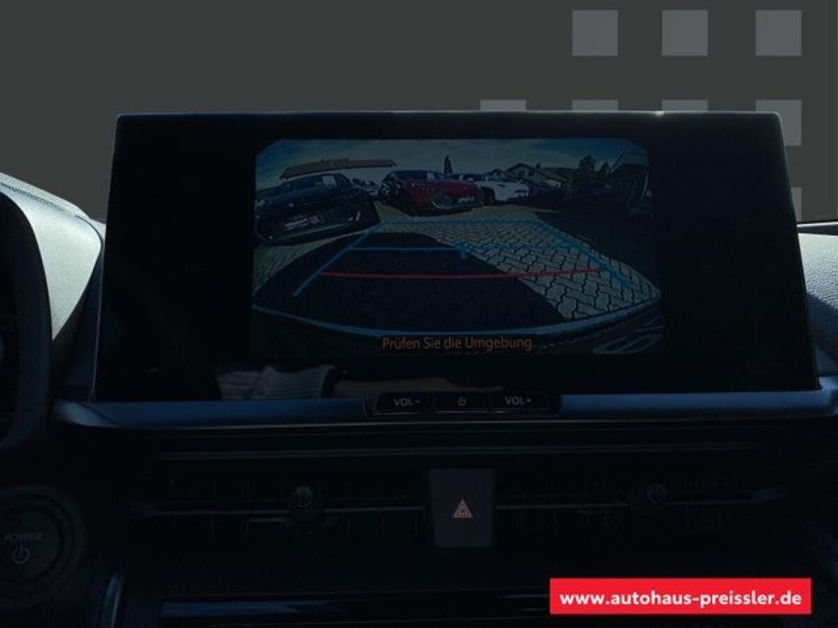 Toyota C-HR 2.0 Hybrid *Team Player + Technik-Paket*