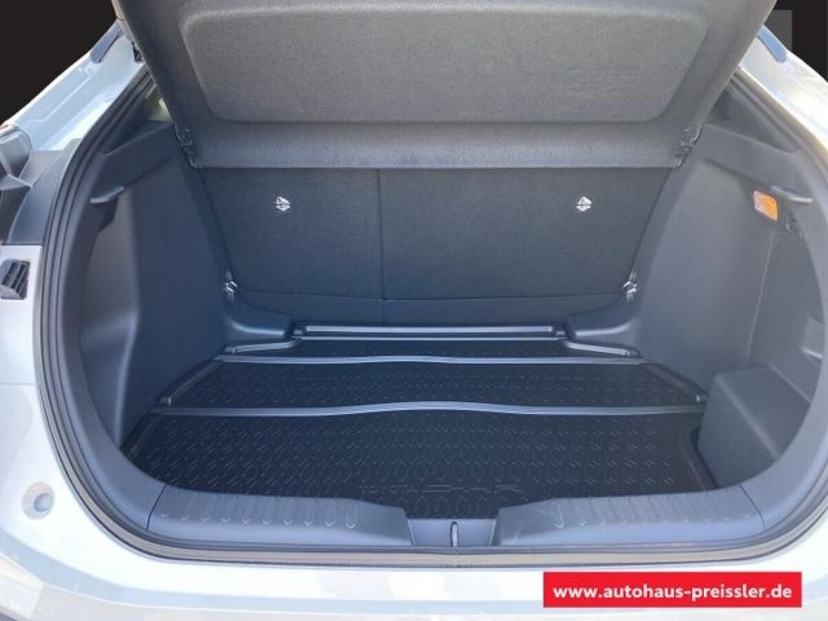 Toyota C-HR 2.0 Hybrid *Team Player + Technik-Paket*