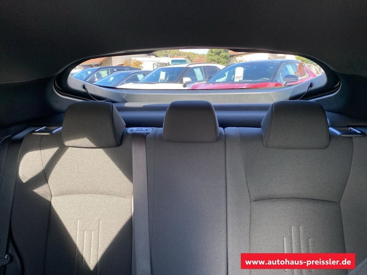 Toyota C-HR 2.0 Hybrid *Team Player + Technik-Paket*