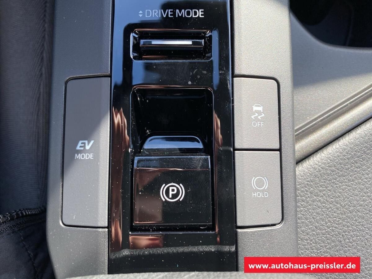 Toyota C-HR 2.0 Hybrid *Team Player + Technik-Paket*