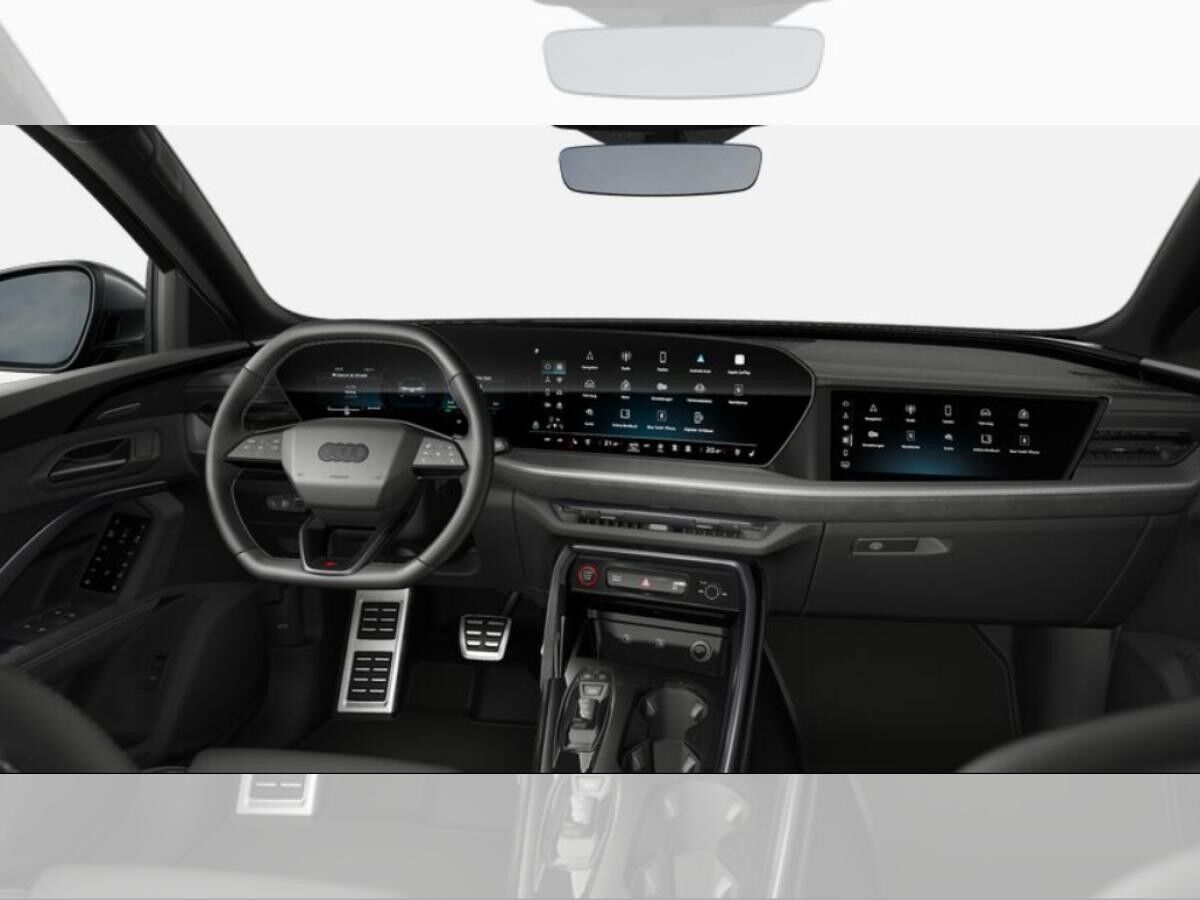 Audi SQ5 SUV TFSI S-Tronic +Panorama+S-Interieur+S-Luftfederfahrwerk