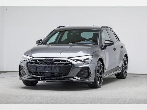 Audi A3 Sportback S line 35 TFSI S-LINE*MATRIX*CARPLAY*SONOS*ACC