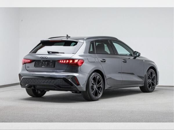 Audi A3 Sportback S line 35 TFSI S-LINE*MATRIX*CARPLAY*SONOS*ACC