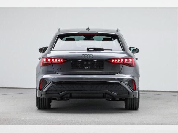 Audi A3 Sportback S line 35 TFSI S-LINE*MATRIX*CARPLAY*SONOS*ACC