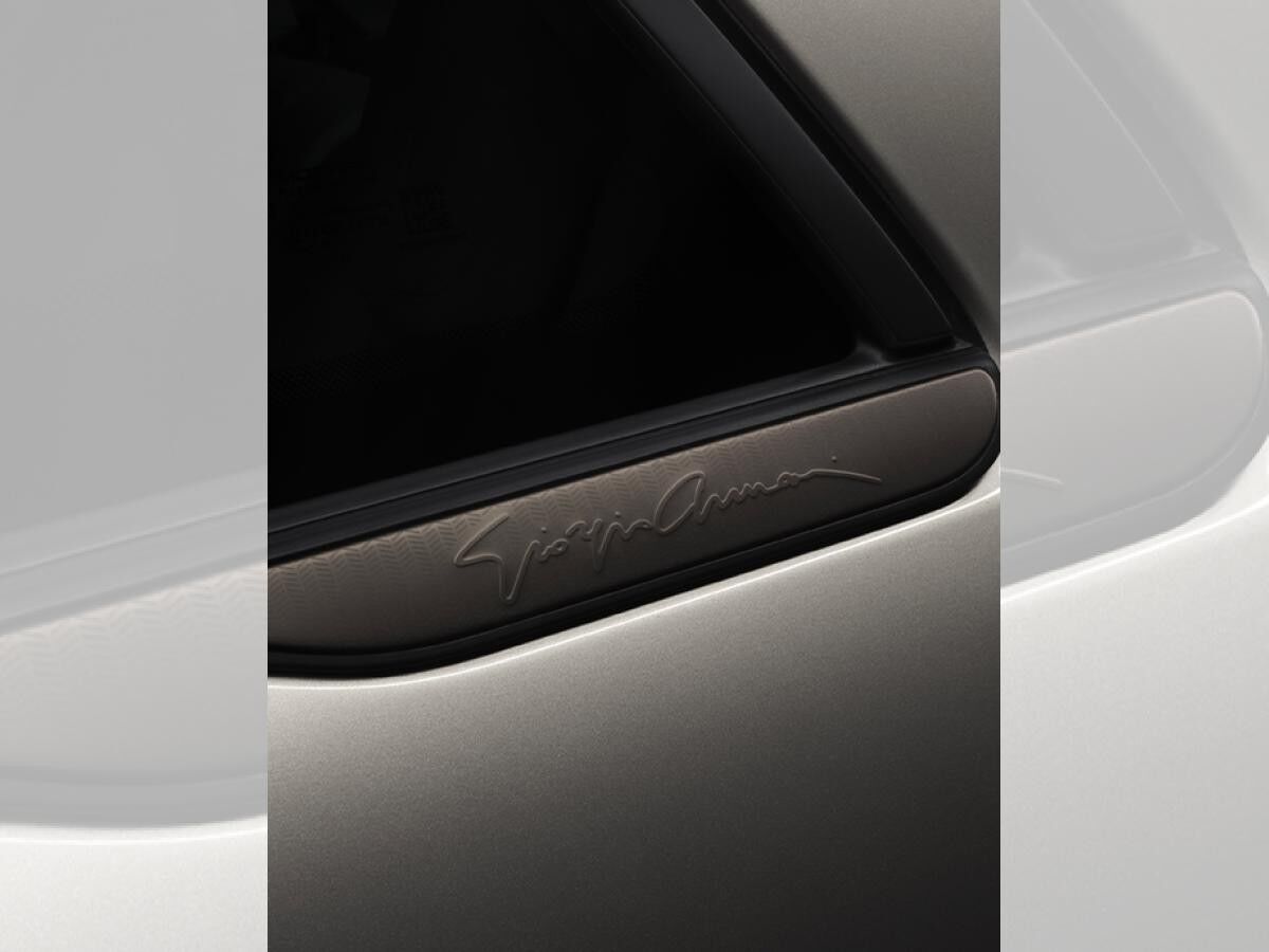 Fiat 500e 🔥Giorgio Armani Collectors Edition🔥 ⚡TOP ANGEBOT🎉