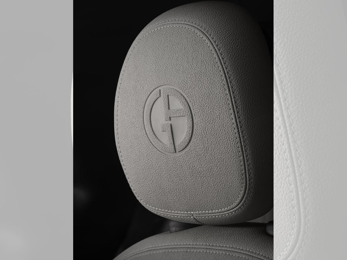 Fiat 500e 🔥Giorgio Armani Collectors Edition🔥 ⚡TOP ANGEBOT🎉