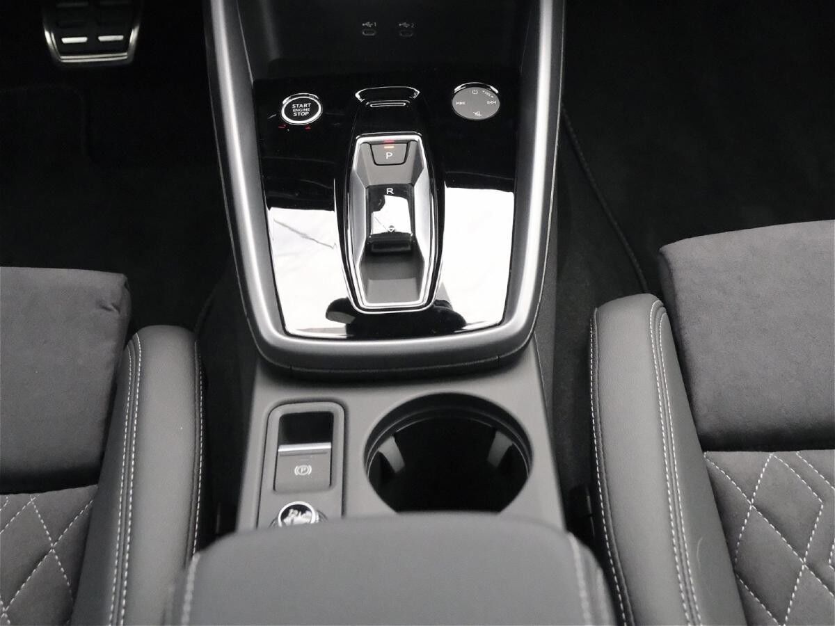 Audi A3 Sportback 35 TFSI S line