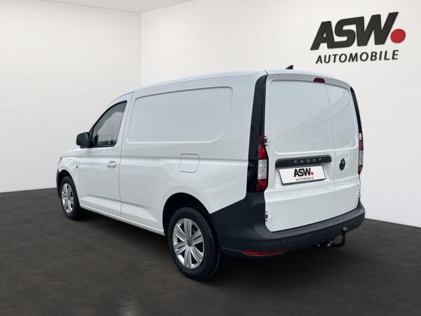 Volkswagen Caddy Cargo 1.5 TSI 6-Gang ‼️sofort verfügbar‼️❄️Ganzjahresreifen❄️